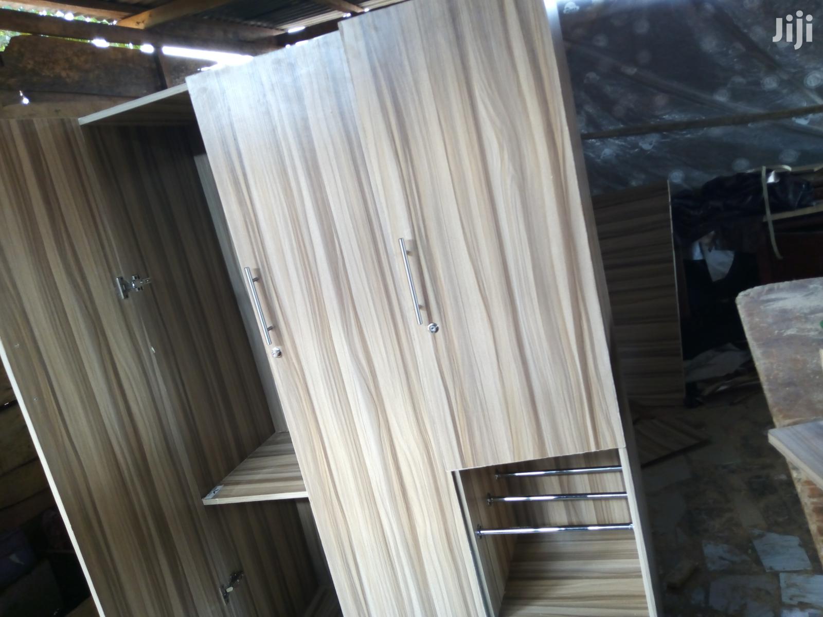 4 by 6 Wardrobe