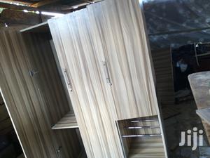 4 by 6 Wardrobe