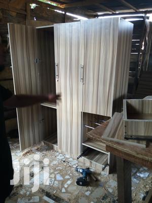 4 by 6 Wardrobe