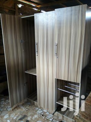 4 by 6 Wardrobe