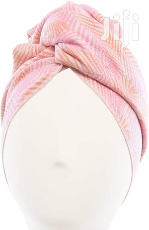 USA Aquis - Original Hair Towel, Ultra Absorbent & Fast Drying