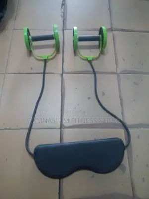 Revoflex Ab Roller