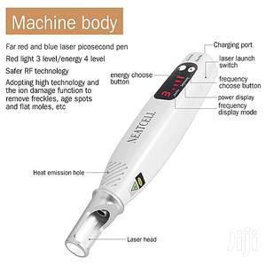 Laser Pen Tattoo Scar Mole Freckle Spot Remover Machine