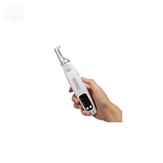 Laser Pen Tattoo Scar Mole Freckle Spot Remover Machine