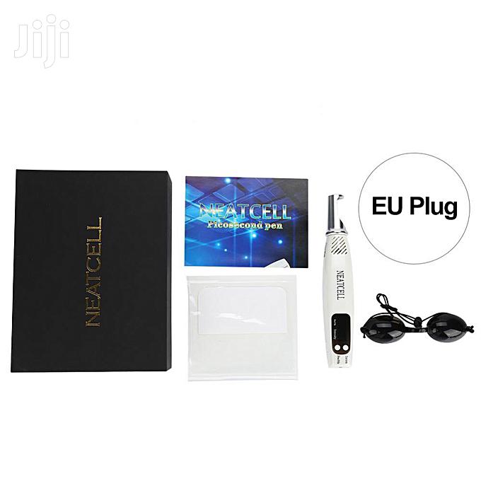 Laser Pen Tattoo Scar Mole Freckle Spot Remover Machine