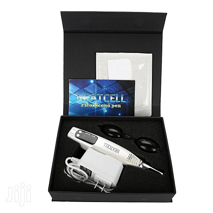 Laser Pen Tattoo Scar Mole Freckle Spot Remover Machine