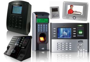 Fingerprint Keypad Locks