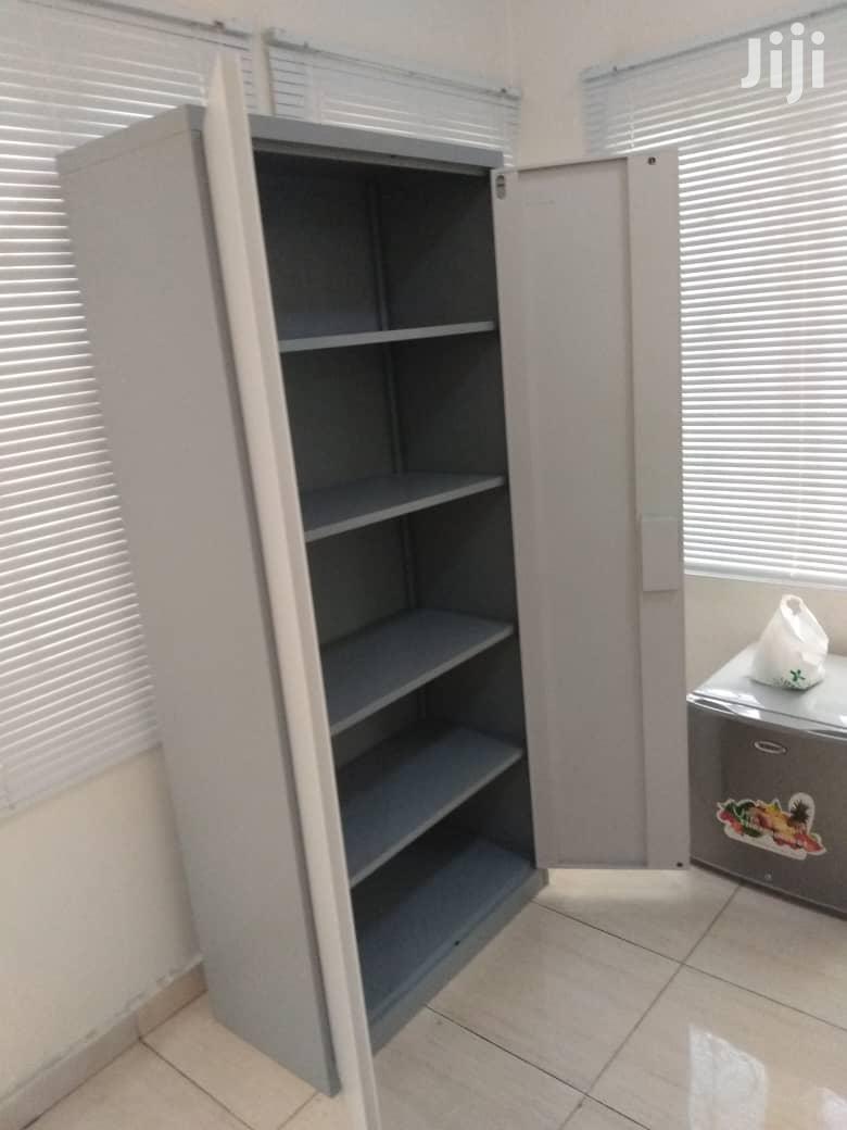 Metal Cupboard/ Fill Cabinet