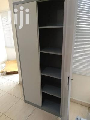 Metal Cupboard/ Fill Cabinet