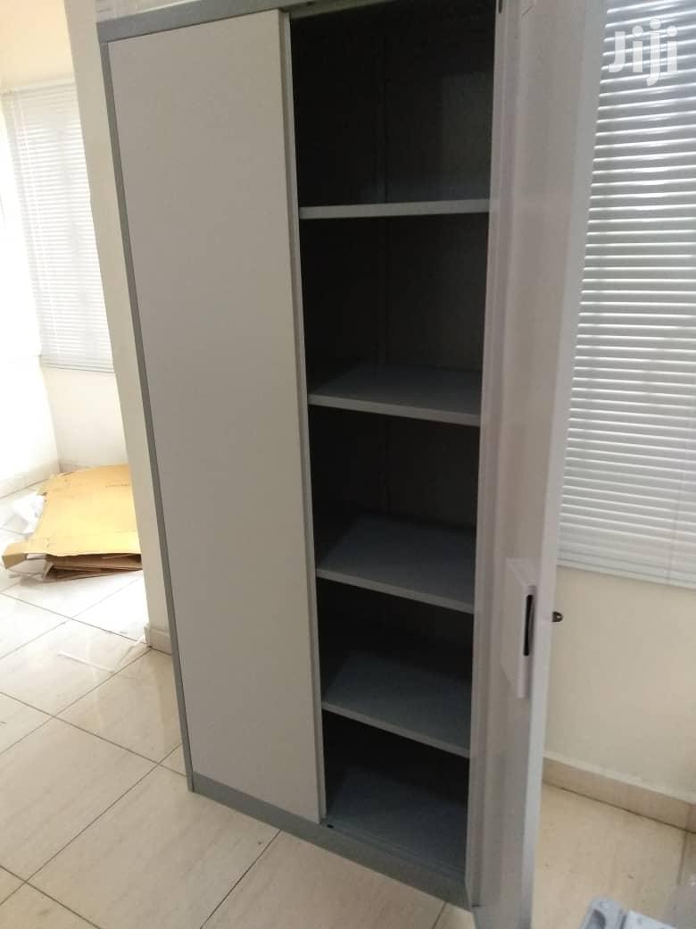 Metal Cupboard/ Fill Cabinet