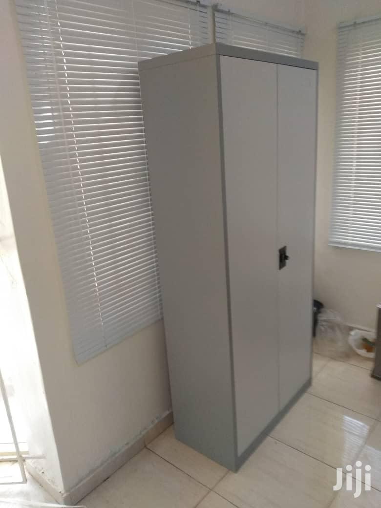 Metal Cupboard/ Fill Cabinet