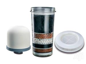 Alkaline Water Puifier Replacemeent Kit