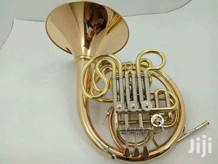 Hallmark-Uk Professional French Horn