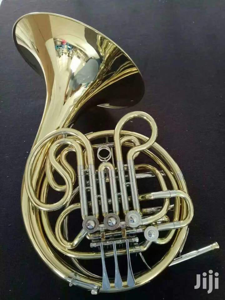 Hallmark-Uk Professional French Horn