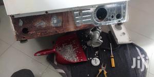 Washing Machine Repair