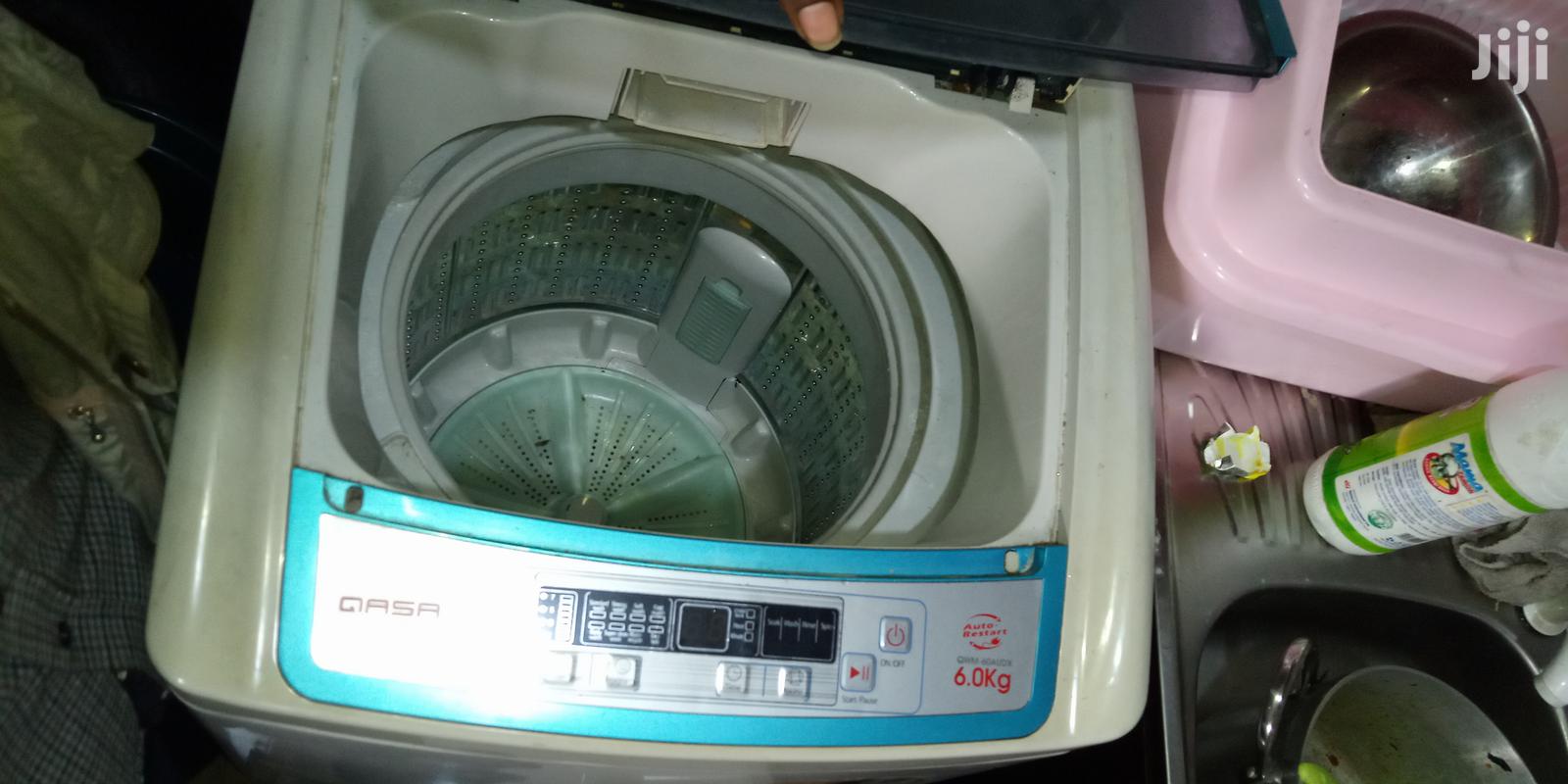 Washing Machine Repair