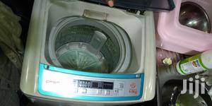 Washing Machine Repair