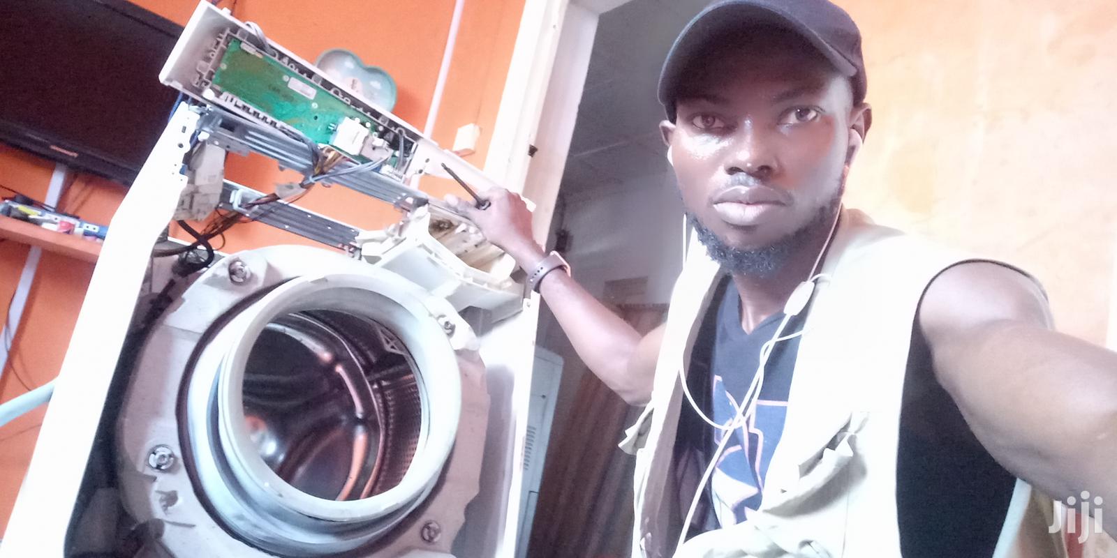 Washing Machine Repair