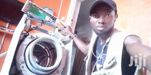 Washing Machine Repair