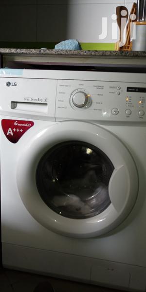Washing Machine Repair