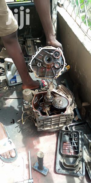 Generator Repair