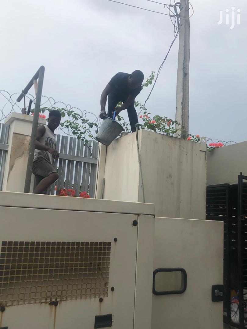 Generator Repair