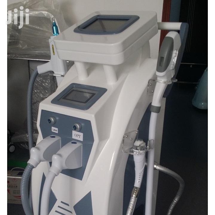 Skill Analyser Machine