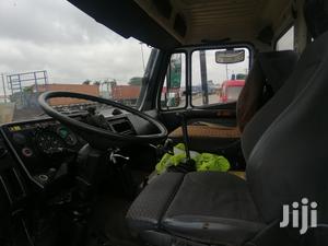 European Used AWD Recovery/Towing Mercedes Benz Truck 4sale