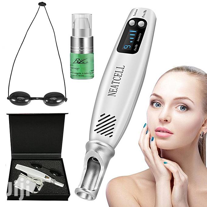 Laser Pen Anything Therapy Tattoo Scar Mole Freckle Removal