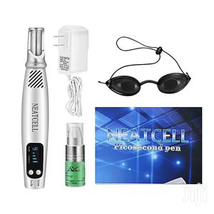 Laser Pen Anything Therapy Tattoo Scar Mole Freckle Removal