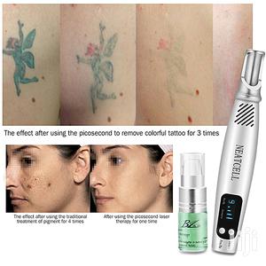 Laser Pen Anything Therapy Tattoo Scar Mole Freckle Removal
