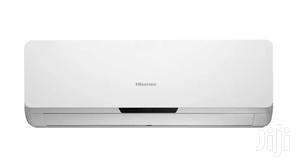 Hisense Inverter 1.5HP Air Conditioner