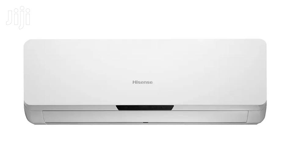 Hisense Inverter 1.5HP Air Conditioner