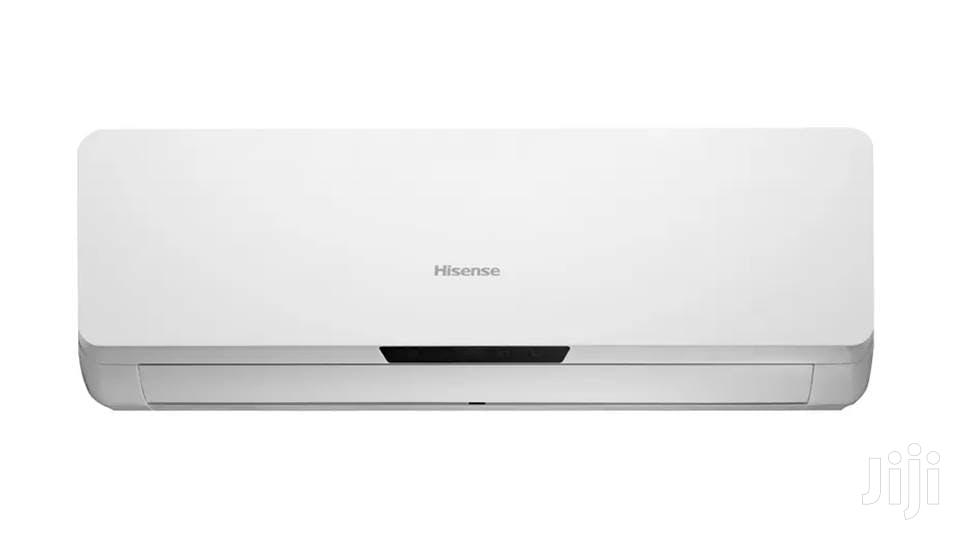 Hisense Inverter 1.5HP Split Air Conditioner