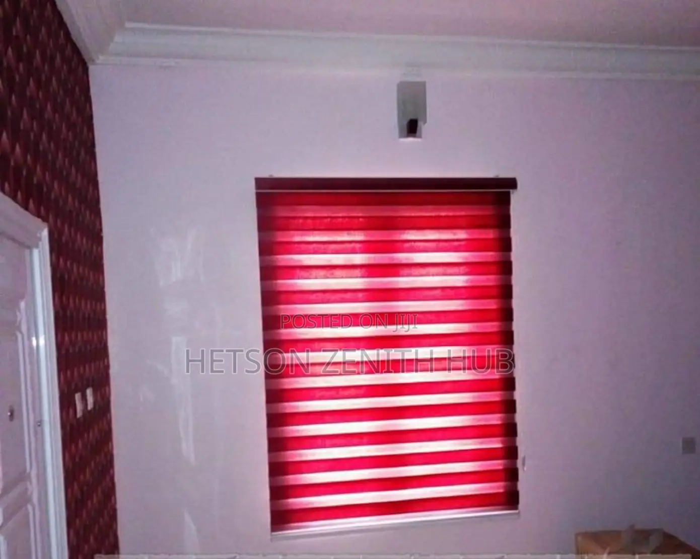 Windows Blinds