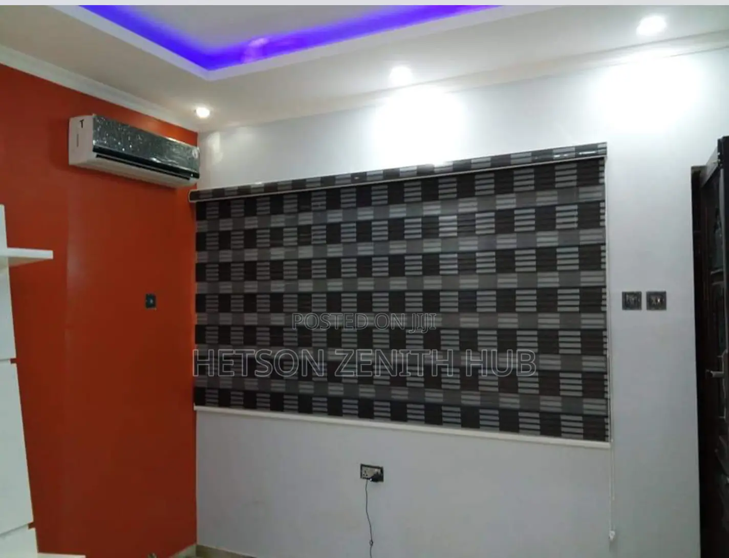 Windows Blinds