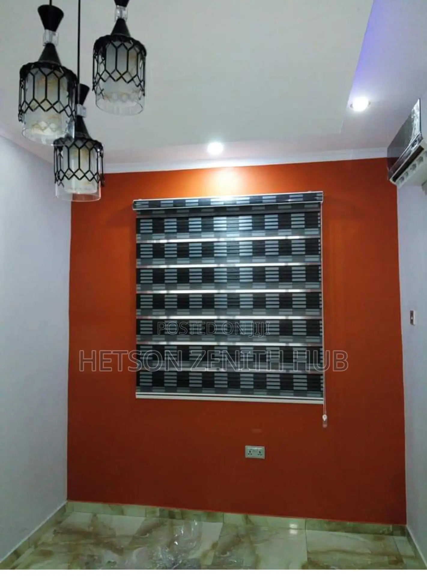 Windows Blinds