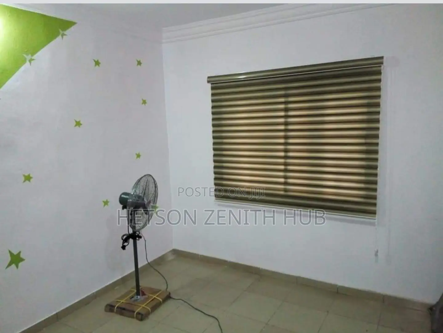 Windows Blinds