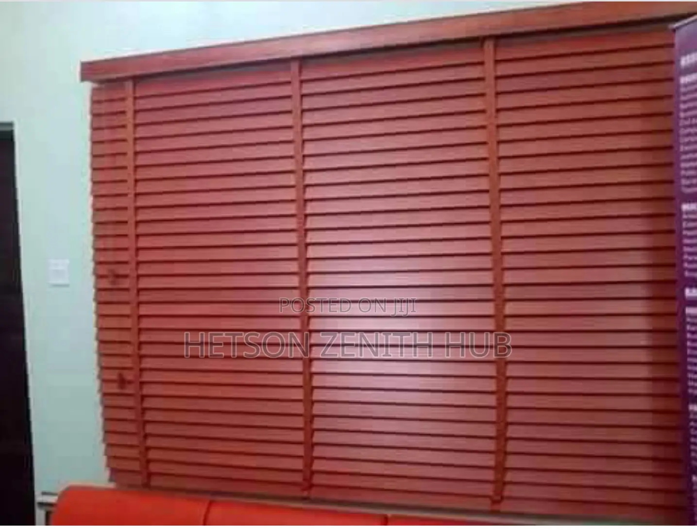 Windows Blinds