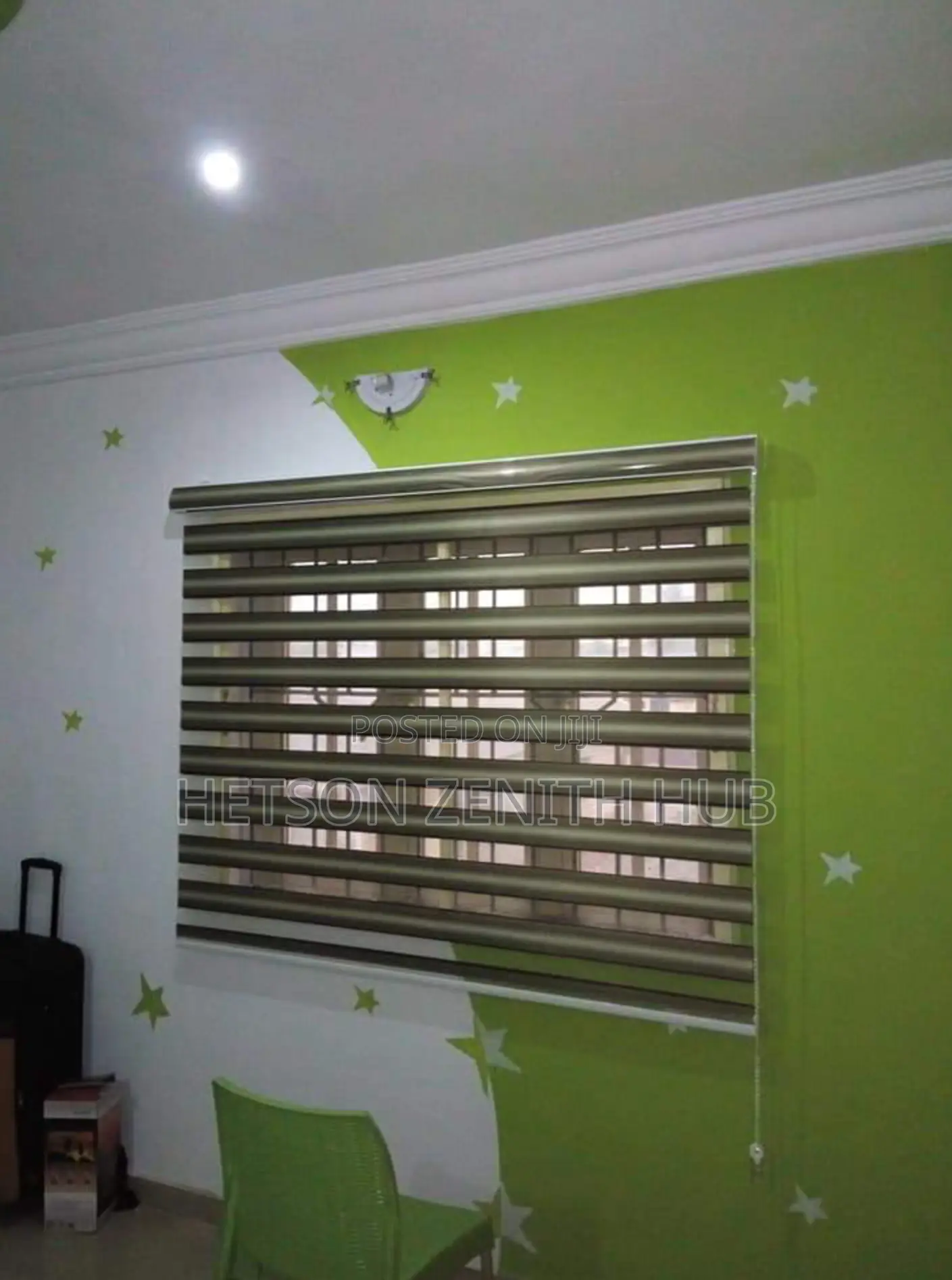 Windows Blinds