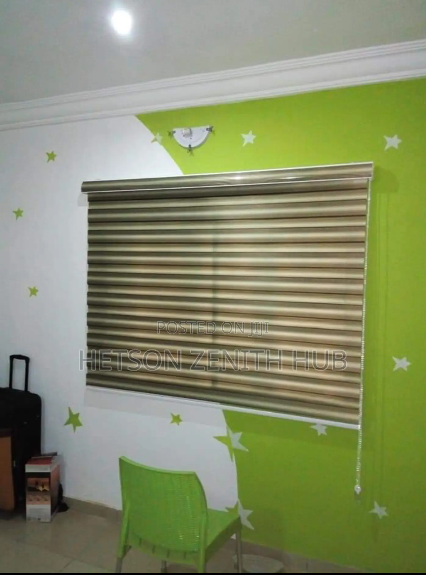 Windows Blinds