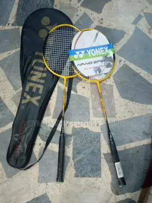Yonex Badminton Racket Tw2