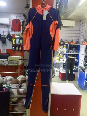 Swimming Overall G3458