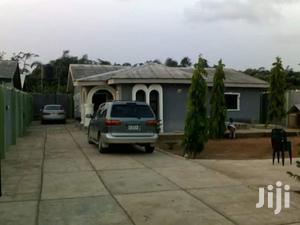 Decent 3bedroom Flat For Sale At Ikorodu