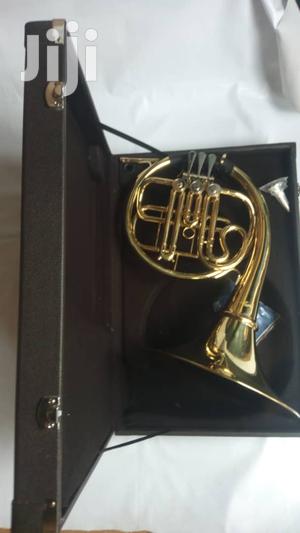 Hallmark-Uk Professional French Horn