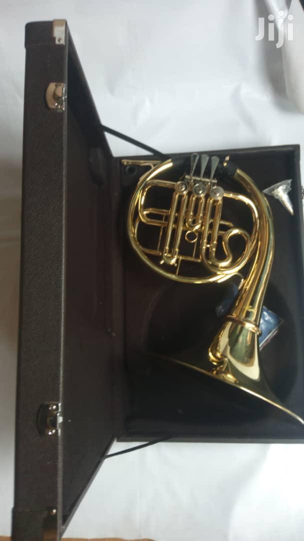 Hallmark-Uk Professional French Horn