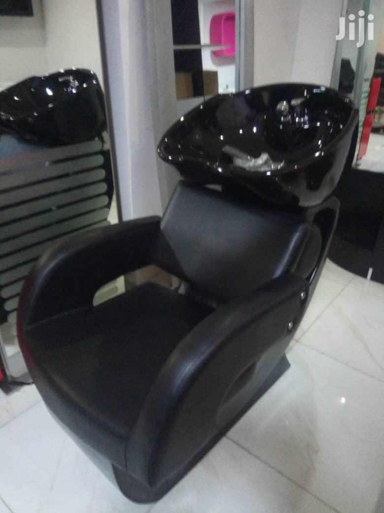 Washing Basin For Salon