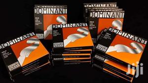 Dominant Professional Violin Strings