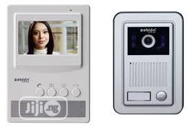 Video Door Phone