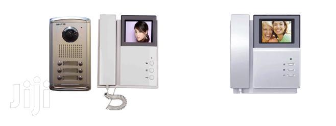 Video Door Phone